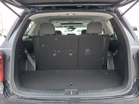 Used 2020 Hyundai Palisade SEL image 31