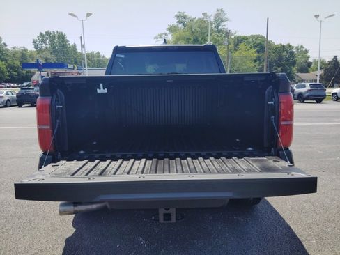 New 2026 Toyota Tacoma SR5 AWD/4WD image 9