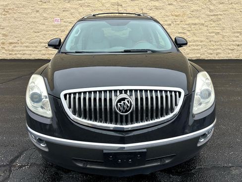 Used 2011 Buick Enclave CXL image 8