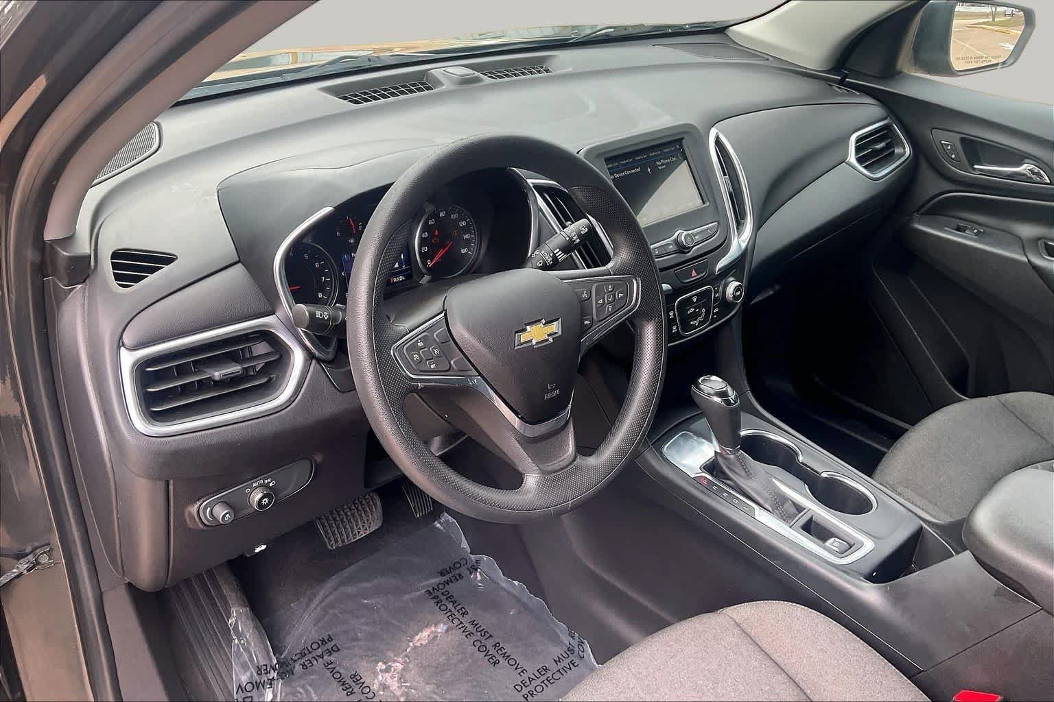 Used 2019 Chevrolet Equinox LT FWD image 18