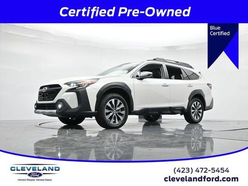 Used 2023 Subaru Outback Touring image 33