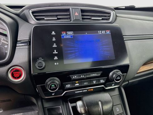 Used 2021 Honda CR-V Touring image 19