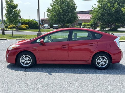 Used 2011 Toyota Prius Two FWD image 5