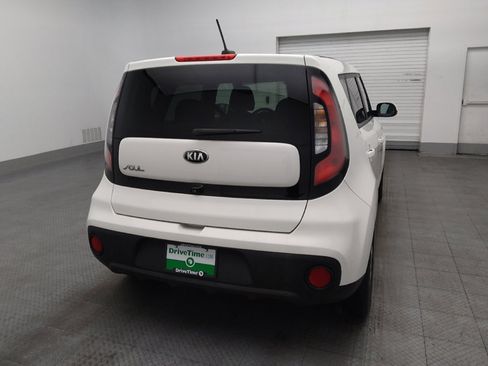 Used 2019 Kia Soul image 7