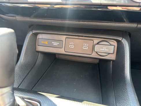 Certified 2025 Honda Civic Sport image 16