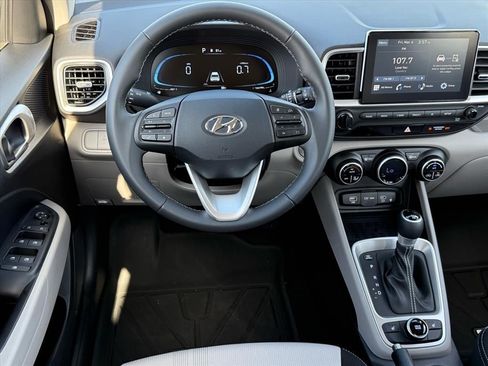 New 2026 Hyundai Venue SEL FWD image 15