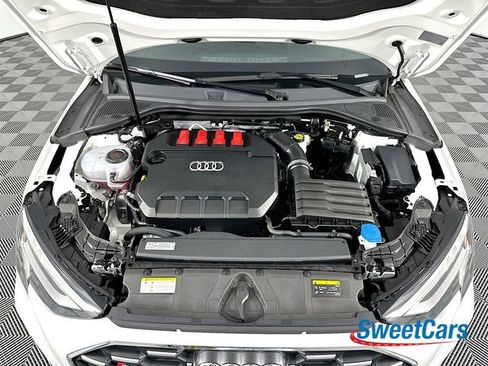 Used 2023 Audi S3 Premium Plus image 46