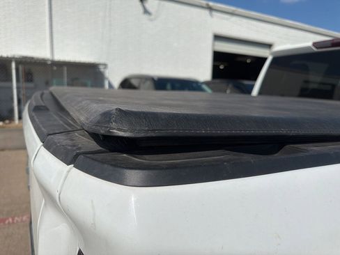 Used 2021 GMC Sierra 1500 AT4 AWD/4WD image 5