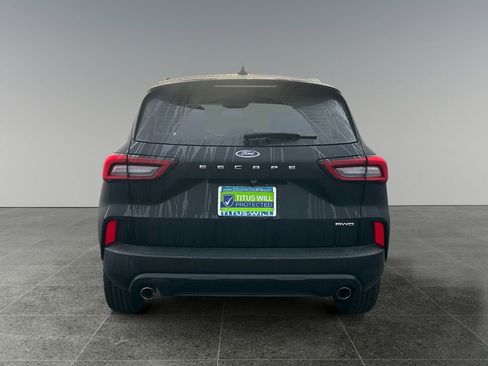 Used 2025 Ford Escape ST-Line image 6