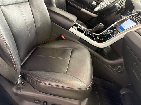 Used 2012 Ford Edge Limited AWD/4WD image 23