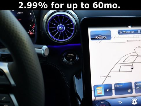 New 2025 Mercedes-Benz AMG GT 55 image 22