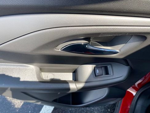 New 2026 Chevrolet TrailBlazer LT image 17