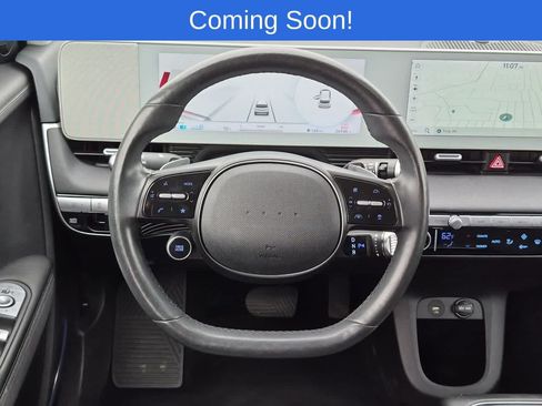 Used 2023 Hyundai Ioniq 5 SEL AWD/4WD image 22