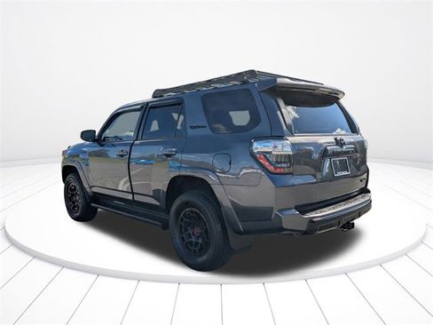 Used 2021 Toyota 4Runner TRD Pro image 5