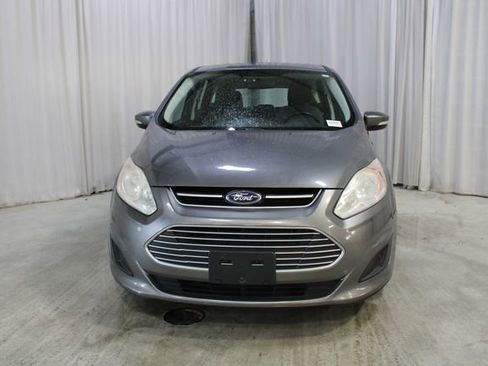 Used 2013 Ford C-MAX SE FWD image 36