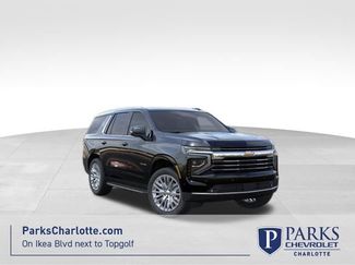 New 2026 Chevrolet Tahoe LT AWD/4WD video 1