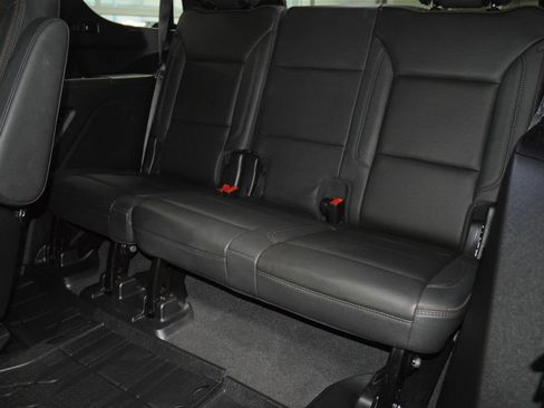 Used 2022 Chevrolet Tahoe High Country AWD/4WD image 42