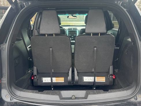 Used 2013 Ford Explorer XLT image 20
