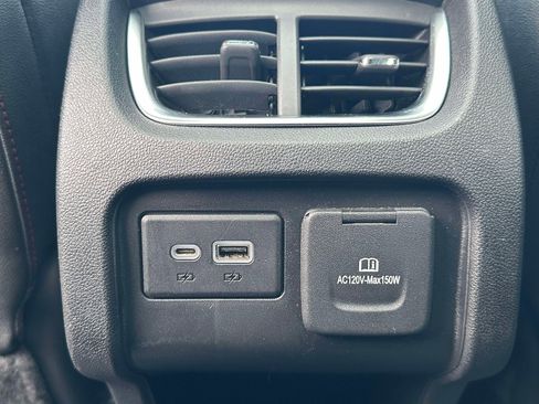 Certified 2023 Chevrolet Blazer RS image 33