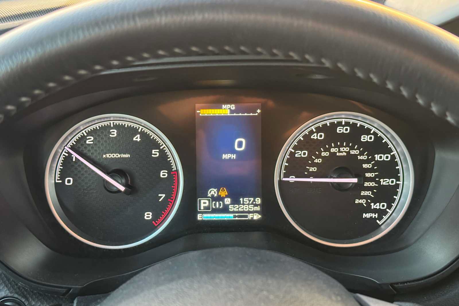 Used 2021 Subaru Forester Premium AWD/4WD image 18