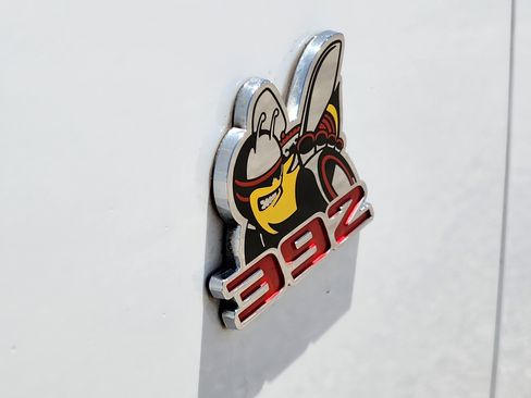 Used 2023 Dodge Challenger R/T Scat Pack RWD image 13