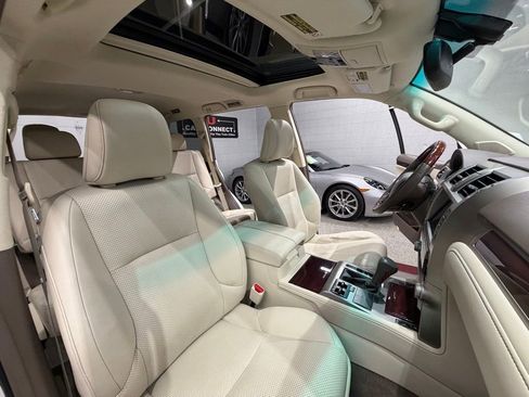 Used 2012 Lexus GX 460 w/ Comfort Plus Pkg image 47