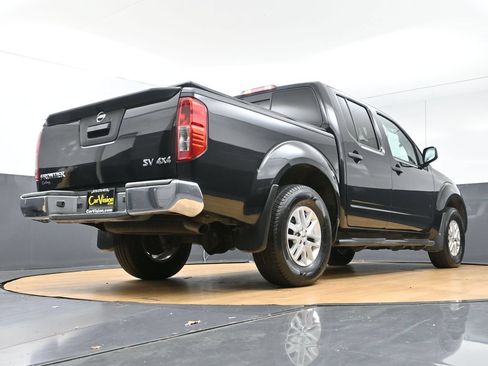 Used 2021 Nissan Frontier SV AWD/4WD image 49