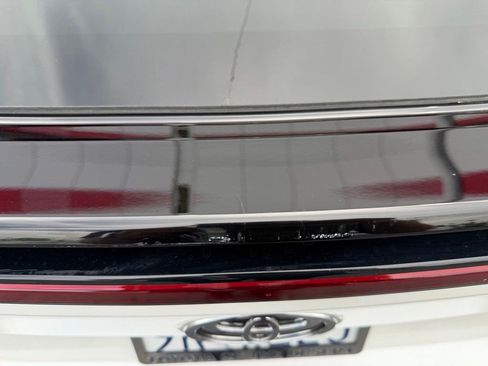 Used 2024 Toyota bZ4X FWD w/ Weather Package image 9