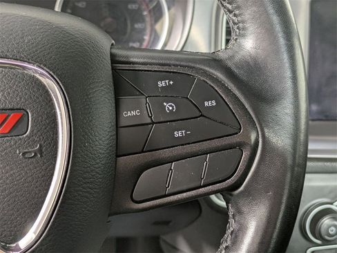 Certified 2023 Dodge Charger SXT image 17