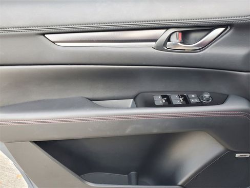 Used 2023 MAZDA CX-5 Carbon Edition image 20