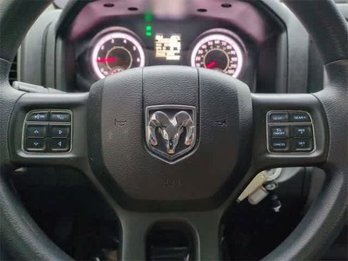 Used 2022 RAM 1500 Tradesman w/ Tradesman SXT Package image 20