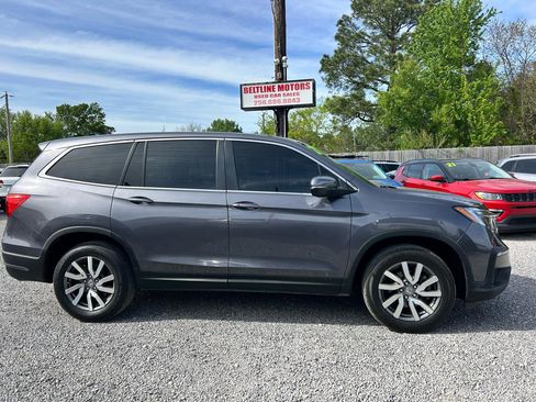 Used 2021 Honda Pilot EX-L image 3