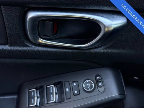 Used 2025 Honda Civic LX image 11