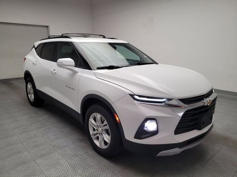 Used 2021 Chevrolet Blazer LT AWD/4WD image 13