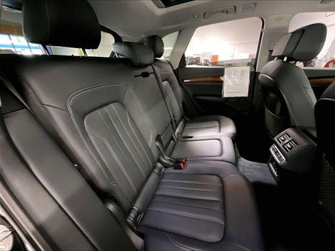 Certified 2023 Audi Q5 2.0T Premium Plus AWD/4WD image 27