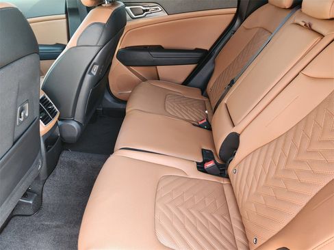New 2026 Kia Sportage X-Line w/ X-Line Technology Package image 22