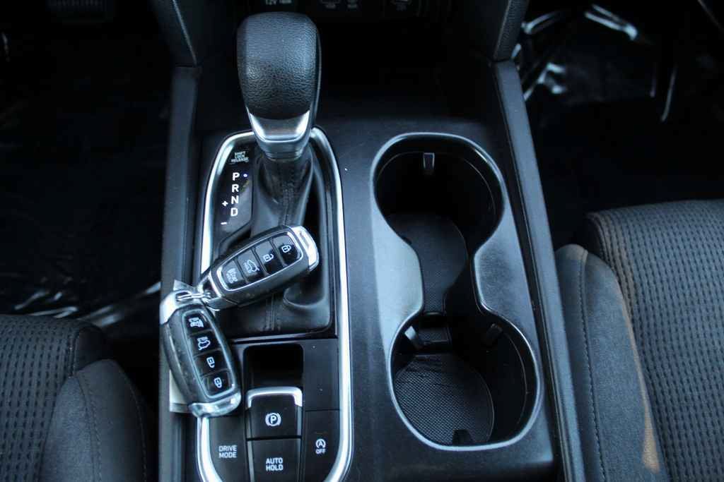 Used 2019 Hyundai Santa Fe SEL FWD image 22