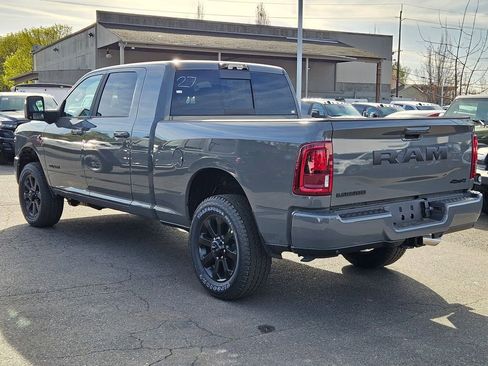 New 2026 RAM 2500 Laramie image 5