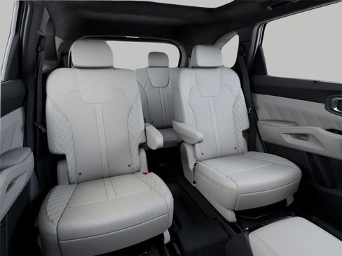 New 2026 Kia Sorento SX Prestige AWD/4WD image 16