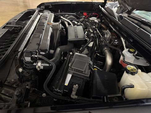 Used 2024 Chevrolet Silverado 3500 LT w/ Convenience Package AWD/4WD image 44