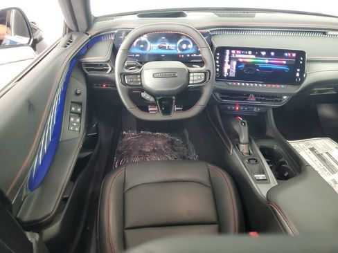 New 2026 Dodge Charger Scat Pack AWD/4WD image 16