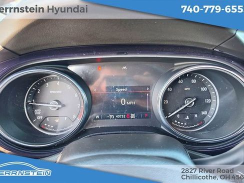 Used 2023 Buick Encore GX Select image 18