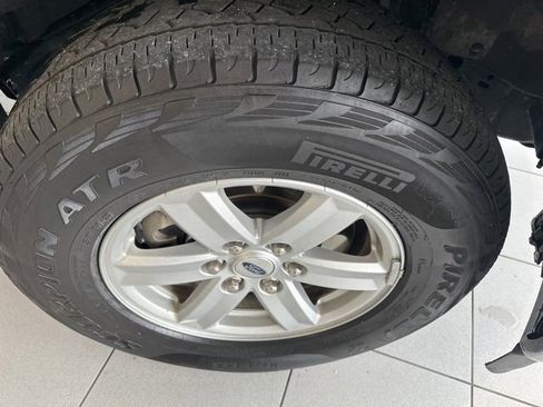 Used 2023 Ford F150 XLT image 18