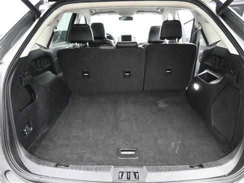 Used 2024 Ford Edge Titanium image 6