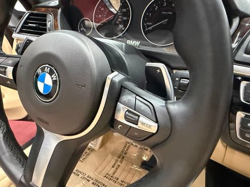 Used 2014 BMW 435i Convertible RWD image 40