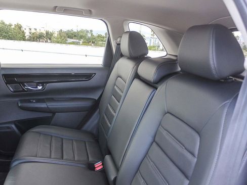 Certified 2024 Honda CR-V EX-L image 19