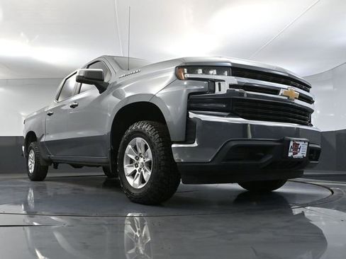 Used 2019 Chevrolet Silverado 1500 LT image 51
