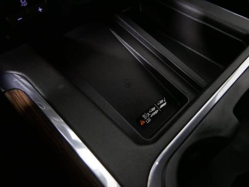 Used 2020 Chevrolet Silverado 3500 High Country w/ Z71 Off-Road Package image 29