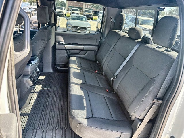 Used 2023 Ford F150 XLT w/ Equipment Group 302A High RWD image 22