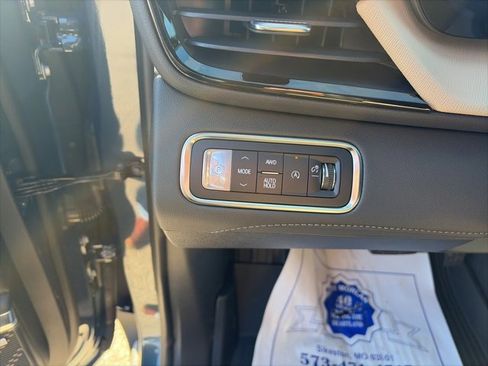 New 2026 Buick Enclave Preferred w/ Power Package image 19